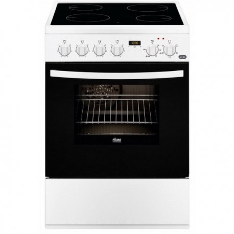 CUISINIERE FAURE 4VITRO FOUR ELECT MULTIF 54L CATALYSE A 