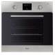 FOUR WHIRLPOOL PYROLYSE 65L A-20% INOX