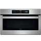 MICROS ONDES 38 CM CRISP WHIRLPOOL 31 L INOX