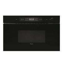 MICRO ONDES 38CM WHIRLPOOL 22L 750W GRILL 700W NOIR