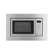 MICRO ONDES SMEG 800W 20L INOX