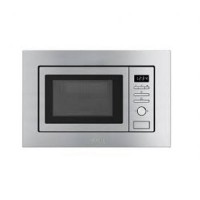 MICRO ONDES SMEG 800W 20L INOX