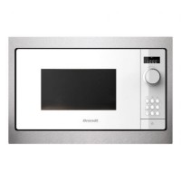 MICRO ONDES 38CM BRANDT 26L 900W BLANC