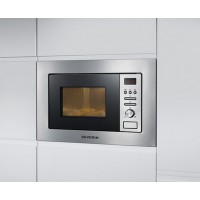 MICRO ONDES 38CM SEVERIN 20L 800W INOX