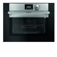 MICRO ONDES DE DIETRICH SOLO GAMME 45CM 1000W 40L INOX