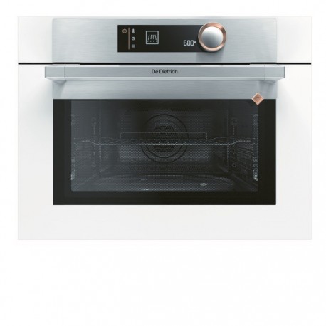 MICRO ONDES DE DIETRICH COMBI 1000W 40L INOX