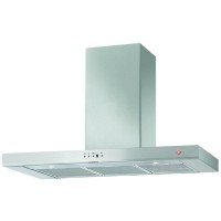 HOTTE DECORATIVE DE DIETRICH BOX 394M3/H 60DB INOX