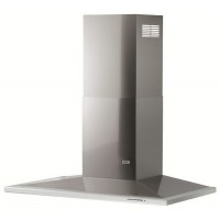 HOTTE DECO ROBLIN PYRAMIDALE LOTUS900M 650M3/H 69DB INOX