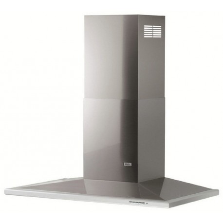 HOTTE DECO ROBLIN PYRAMIDALE LOTUS900M 650M3/H 69DB INOX