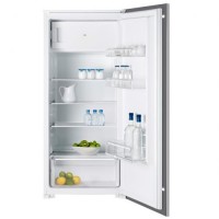 REFRIGERATEUR SP BRANDT 184L (169L+15L 4*) STATIQUE NICHE 122CM A++