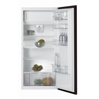 REFRIGERATEUR SP DE DIETRICH 184L(169L+15 L) BRASSE NICHE 122CM 