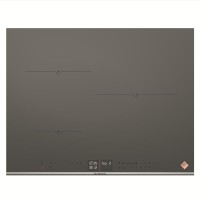 TABLE CUISSON DE DIETRICH 3F INDUCTION 60CM 