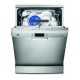 LAVE VAISSELLE ELECTROLUX 13CVTS 44DB 9.9L A++A SILVER