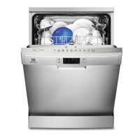 LAVE VAISSELLE ELECTROLUX 13CVTS 45DB 11L A+AA SILVER