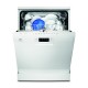 LAVE VAISSELLE ELECTROLUX 13CVTS 45DB 11L A+AA BLANC