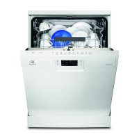 LAVE VAISSELLE ELECTROLUX 13 CVTS 44DB 9.9L A++A BLANC