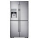 REFRIGERATEUR MULTIPORTE SAMSUNG 564L (361L/203L) 91CM INOX A+