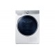 SECHE LINGE SAMSUNG POMPE A CHALEUR 9KG A+++B BLANC