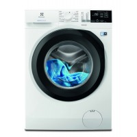 LAVE LINGE FRONT ELECTROLUX 8KG 1400TRS A+++B BLANC