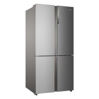 REFRIGERATEUR MULTIPORTES HAIER 610L (430L+180L) NO FROST A+ 