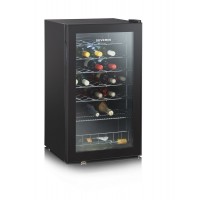 CAVE MISE EN SERVICE SEVERIN 33BTS 95L A