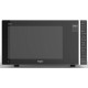 MICRO ONDES WHIRLPOOL GRIL 900W/ GRIL 1050W 30L NOIR