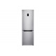 REFRIGERATEUR COMBI SAMSUNG 328L (230L+98L) NO FROST A++ SILVER