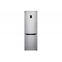 REFRIGERATEUR COMBI SAMSUNG 328L (230L+98L) NO FROST A++ SILVER