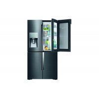 REFRIG. MULTIPORTES SAMSUNG 556L(355L+201L)  NOFROST A+ BLACK CAVIAR