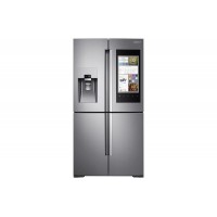 REFRIGERATEUR MULTIPORTES SAMSUNG 550L (351L + 199L) NO FROST A+ INOX