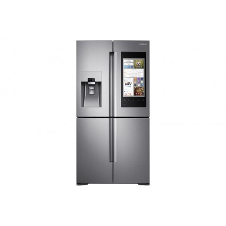 REFRIGERATEUR MULTIPORTES SAMSUNG 550L (351L + 199L) NO FROST A+ INOX