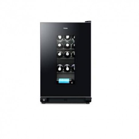 CAVE MISE EN SERVICE HAIER 32 BTS A