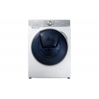 LAVE LINGE FRONT SAMSUNG 10KG 1600TRS A+++-50% BLANC