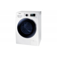 LAVANTE SECHANTE SAMSUNG 8/6KG 1400TRS A BLANC