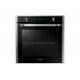 FOUR MULTIFONCTIONS SAMSUNG 75L PYROLYSE A INOX