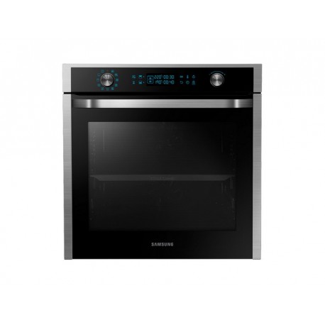 FOUR MULTIFONCTIONS SAMSUNG 75L PYROLYSE A INOX