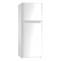 REFRIGERATEUR DP HOTPOINT 302L (226L + 76L) BRASSE/STATIQUE A+ BLANC