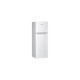 REFRIGERATEUR DP HOTPOINT 302L (226L + 76L) BRASSE/STATIQUE A+ BLANC