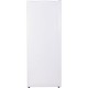 REFRIGERATEUR SP FRIGELUX 166L (142 l + 24 l) AIR STATIQUE  A+ BLANC