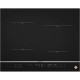 PLAQUE INDUCTION DE DIETRICH 4 FOYERS 7200W NOIR