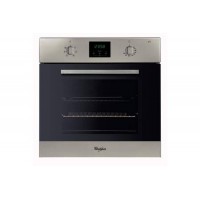 FOUR MULTIFONCTION WHIRLPOOL CATALYSE 65L A INOX