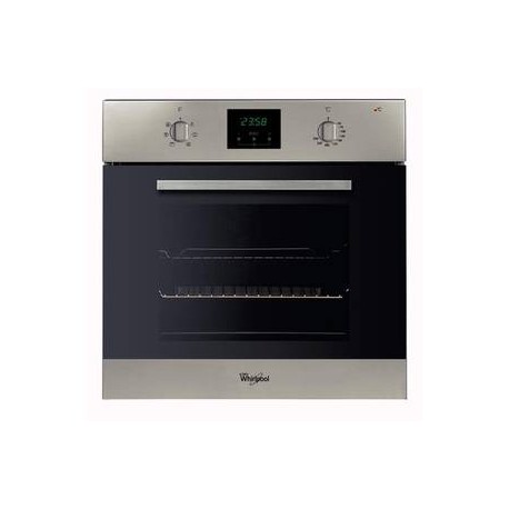 FOUR MULTIFONCTION WHIRLPOOL CATALYSE 65L A INOX