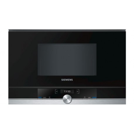 MICRO ONDES SOLO 38 CM SIEMENS 21L INOX