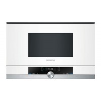 MICRO ONDES 38CM SIEMENS 21L 900W BLANC