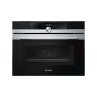 FOUR COMBI SIEMENS GAMME 45 CM 1000W 45L INOX