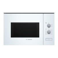 MICRO ONDES BOSCH ENCASTRABLE BLANC