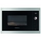 MICRO ONDES DE DIETRICH 38CM 900W 26L NOIR INOX