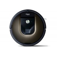 ASPIRATEUR ROBOT IROBOT AUTO CONNECTE