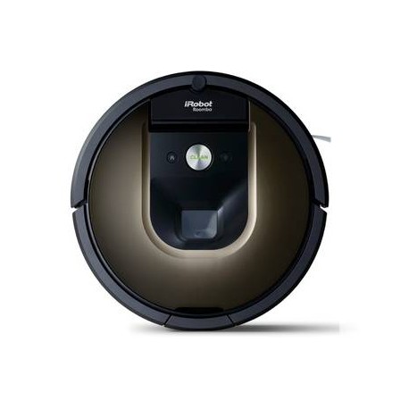 ASPIRATEUR ROBOT IROBOT AUTO CONNECTE