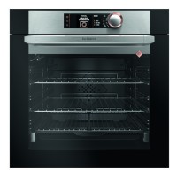 FOUR MULTIFONCTIONS DE DIETRICH  PYROLYSE 73L A+ INOX